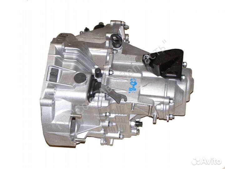 Коробка переключения передач ваз-2101 - ваз- 2106