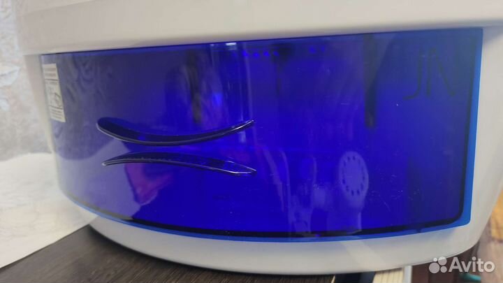 Стерилизатор