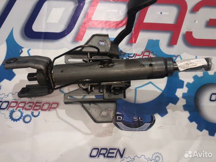 Рулевая колонка Chevrolet Aveo T300 седан 1.6 2013