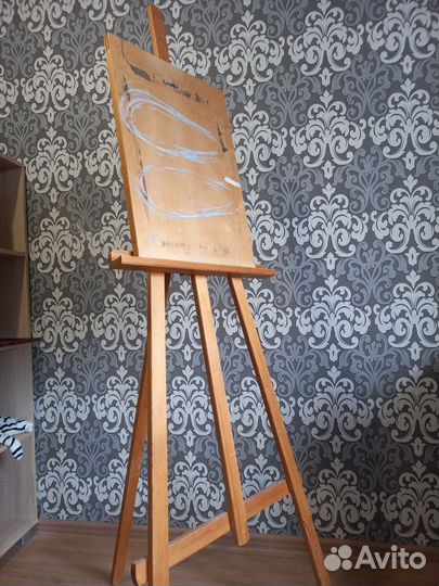 Мольберт для рисования