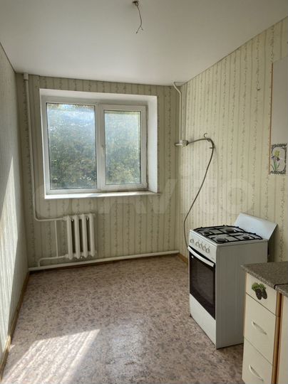 1-к. квартира, 29 м², 2/3 эт.