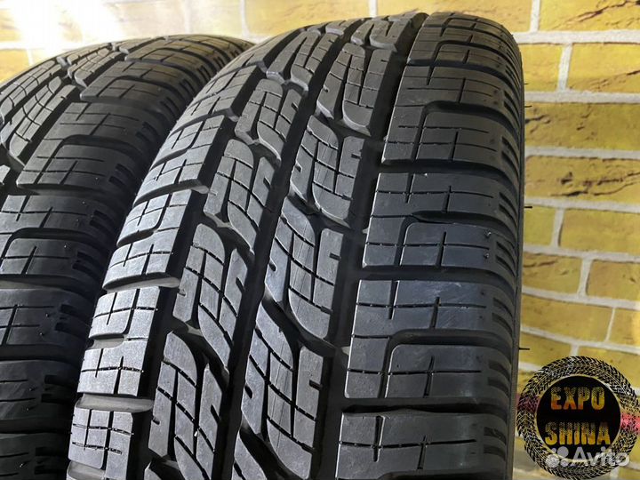 Pirelli Scorpion Zero 235/60 R18