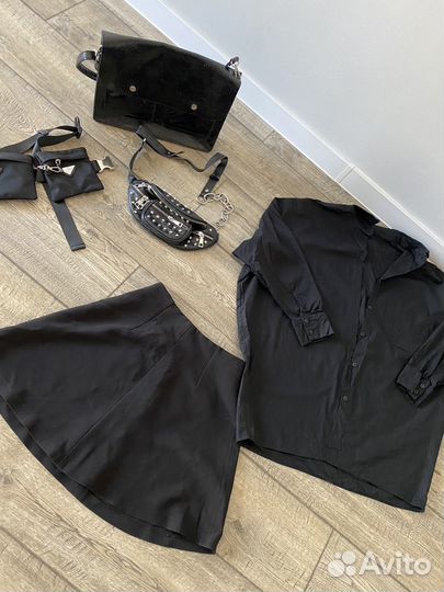 Женские вещи пакетом 42