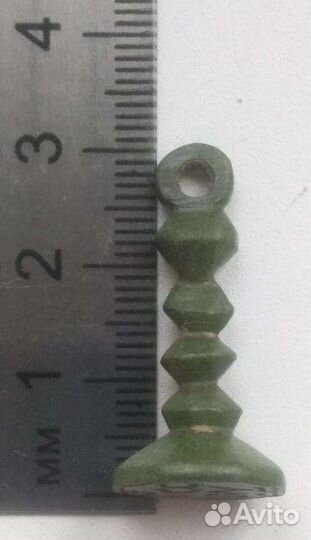 Печать мещанская 18-19вв