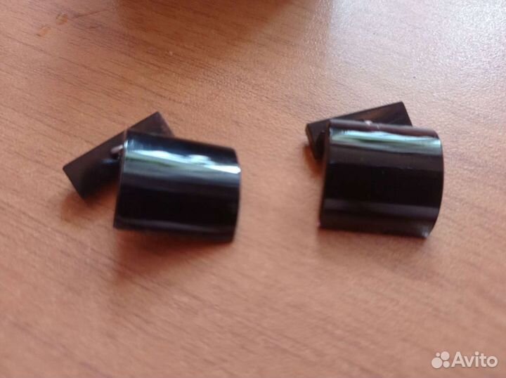Запонки СССР