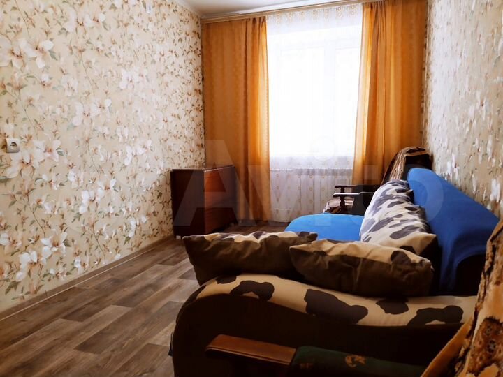 2-к. квартира, 45 м², 1/5 эт.