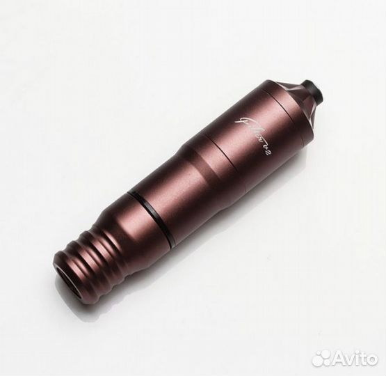 Машинка для перманента EZ Filter V2