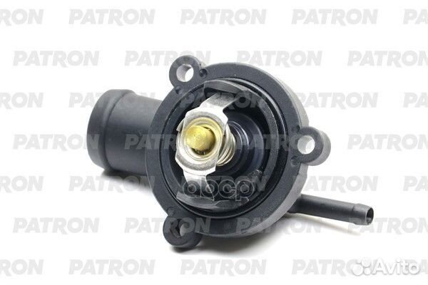 Термостат (в корпусе) skoda: Fabia (1.0/1.2/1.4