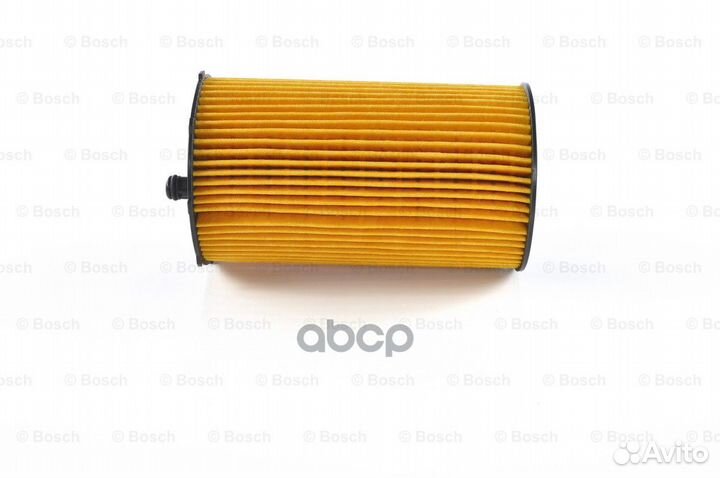 Масляный фильтр (вставка) 1 457 429 307 Bosch