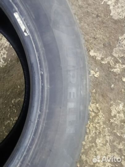 Pirelli Ice Zero 235/55 R17 103T