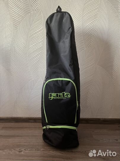 Фехтовальная экипировка правша