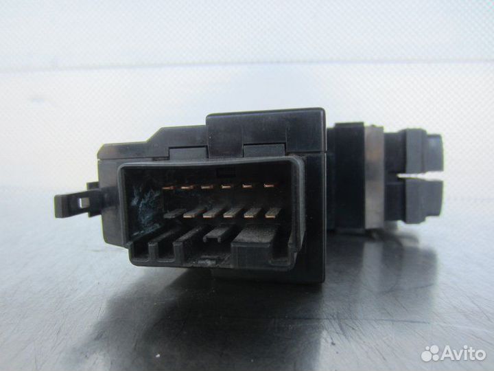 Блок управления стеклоподъемниками Volvo S80 TS