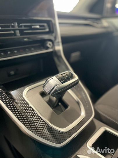 HAVAL M6 1.5 AMT, 2024