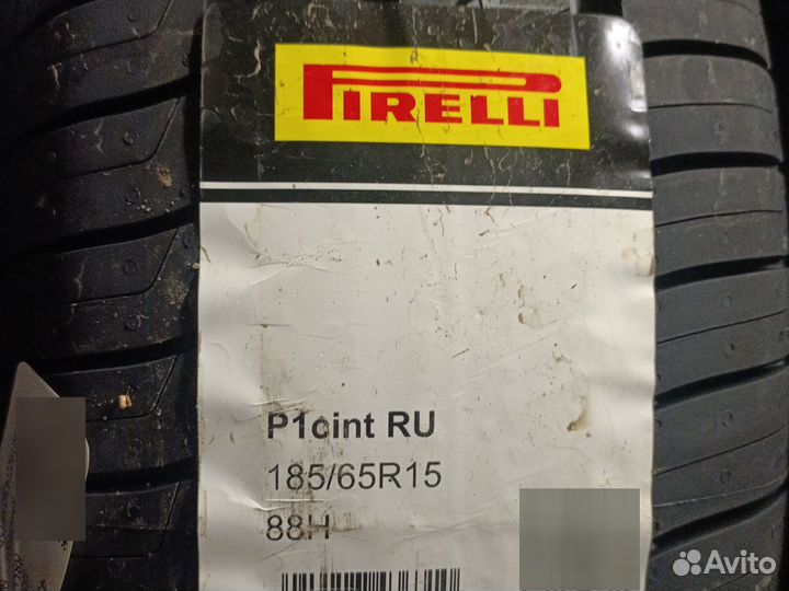 Pirelli Cinturato P1 185/65 R15