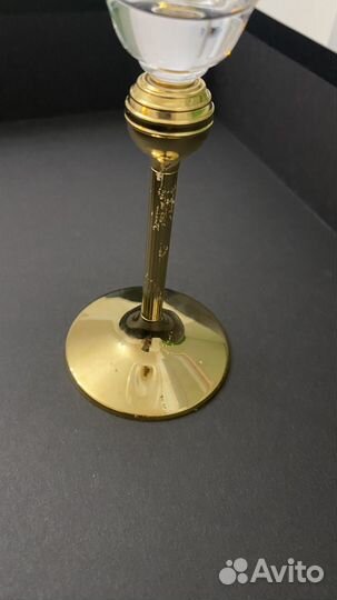 Посуда бокалы