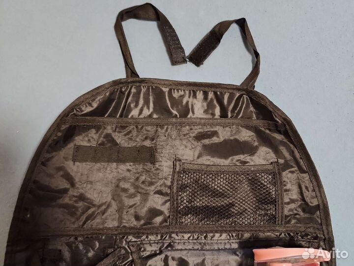 Защитная накидка на спинку сиденья