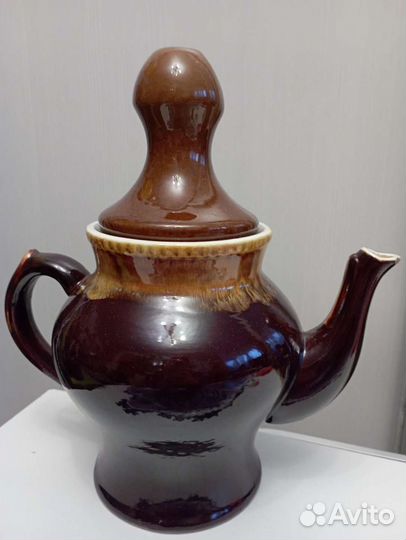 Чайник декоративный
