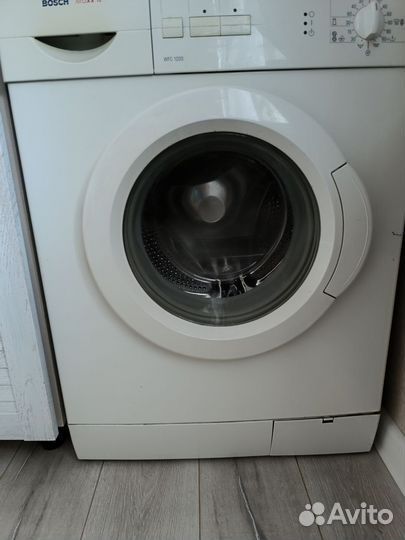 Модуль bosch maxx 4