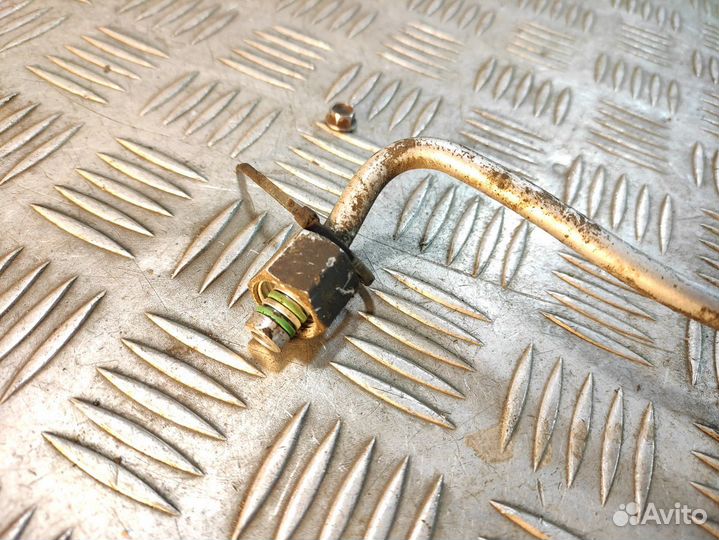 Трубка кондиционера Byd F3 2006-2013