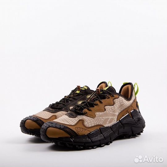 Кроссовки мужские Reebok Zig Kinetica