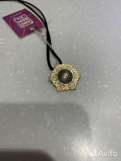 Amorem украшение