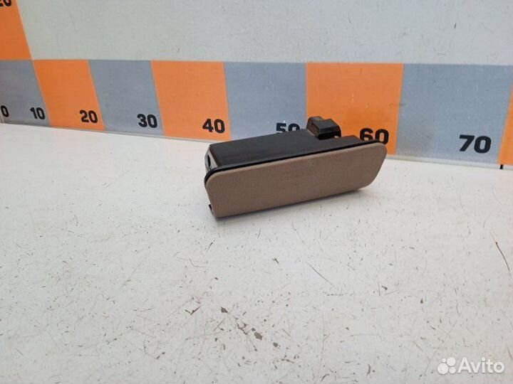 Пепельница передняя Iran Khodro Samand 1.8 2007