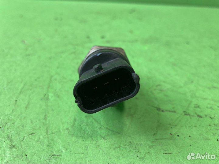 Датчик давления топлива MAN TGA