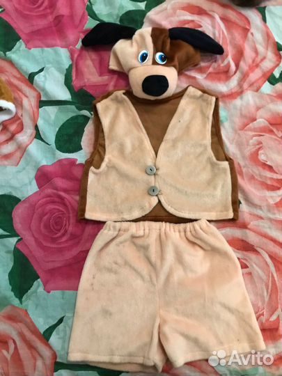 Карнавальные костюмы для детей