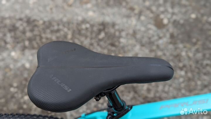 Велосипед новый алюминиевый горный скоростной 26r