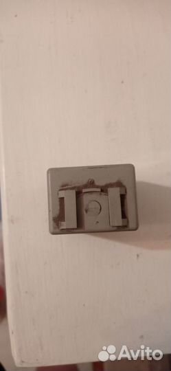 Реле Mitsubishi Pajero 2