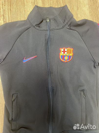 Спортивный костюм Nike оригинал р134