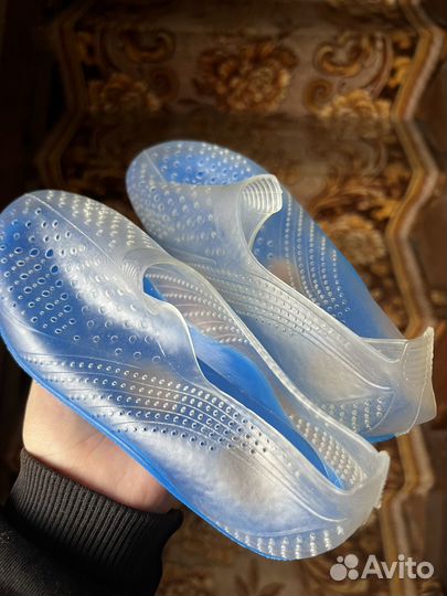 Водные босоножки