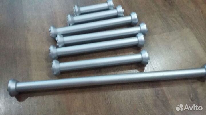 Ножки для мебели