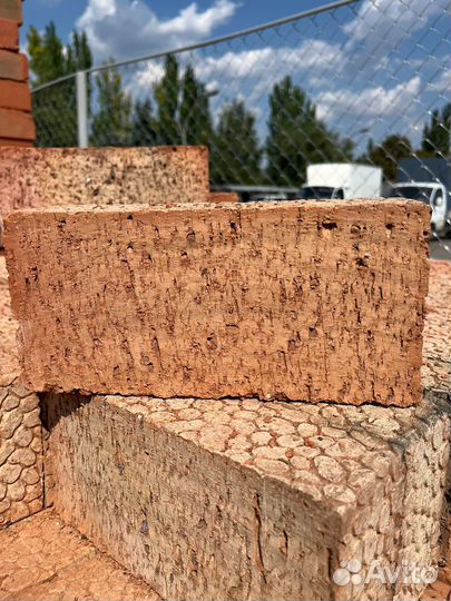 Кирпич Шахтинский Луганск