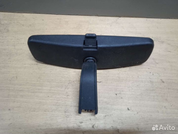 Зеркало салонное BMW 7 E32 бмв 7 е32