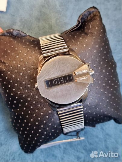 Часы Оригинальные новые diesel Baby Chief DZ1962