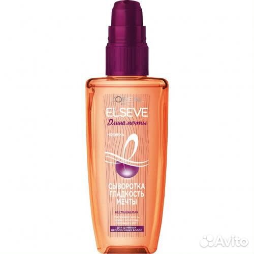 L'Oreal Paris Elseve Длина мечты Сыворотка 100мл