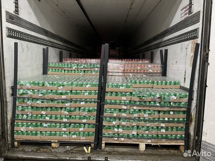 Продажа кока кола