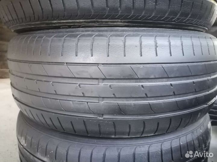 Nexen N'Fera SU1 235/55 R19