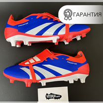 Бутсы Adidas Predator