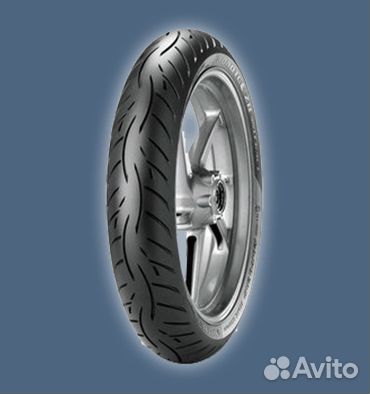 Мотошина Metzeler Roadtec Z8 Interact Front 110/70