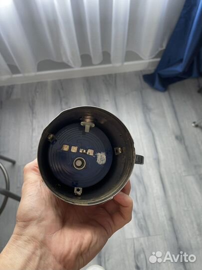 Капучинатор nespresso