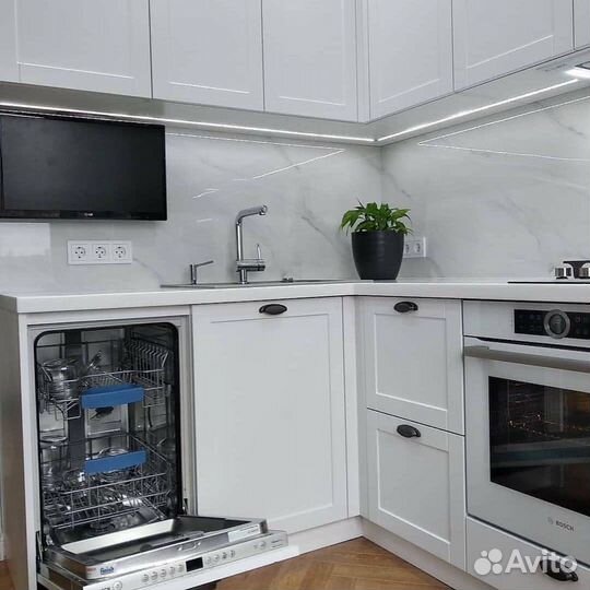 Кухня Кухонный гарнитур