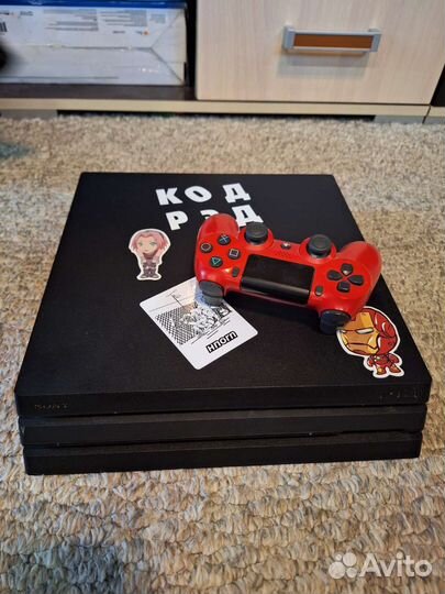 Sony playstation PS4 pro