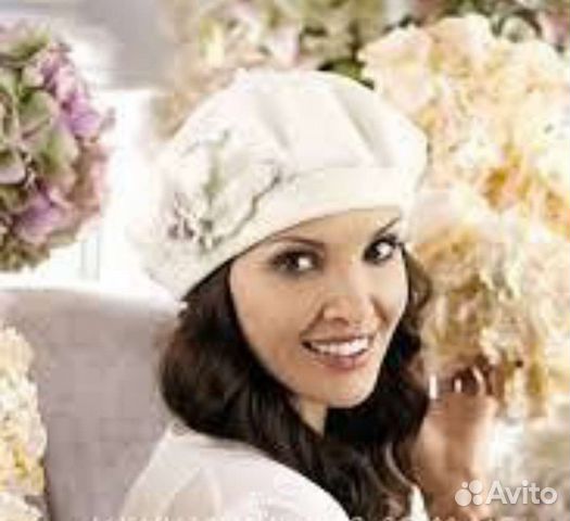 Берет женский