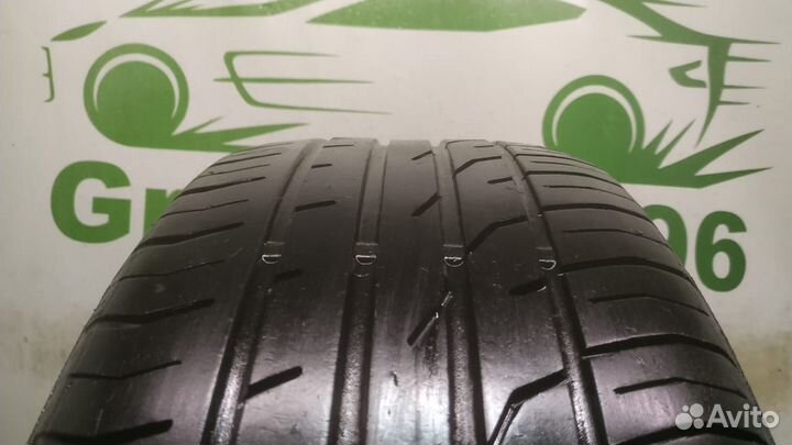 Continental ContiPremiumContact 2 215/55 R16