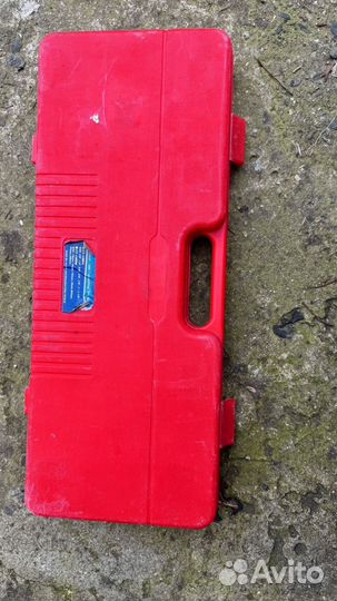 Труборасширитель ст 100а