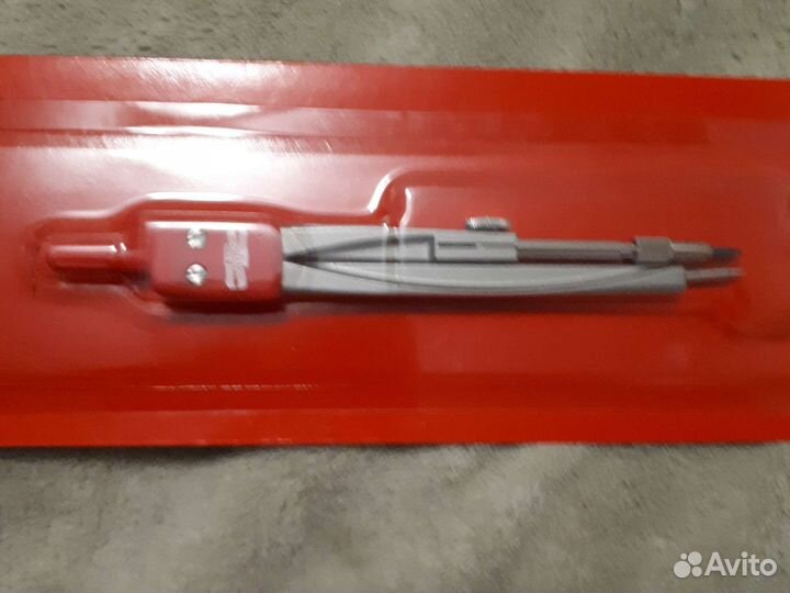 Циркуль металлический