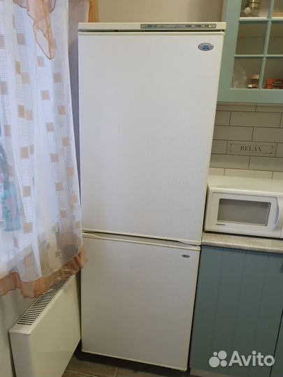 Холодильник Атлант MXM 162 бу