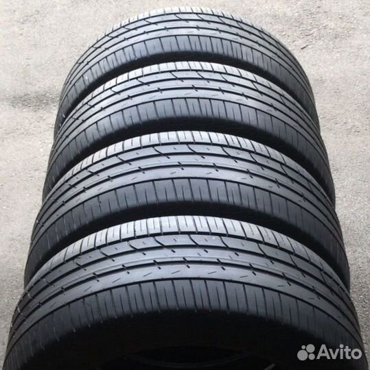 Hankook Ventus S1 Evo2 SUV K117A 235/60 R18 103W